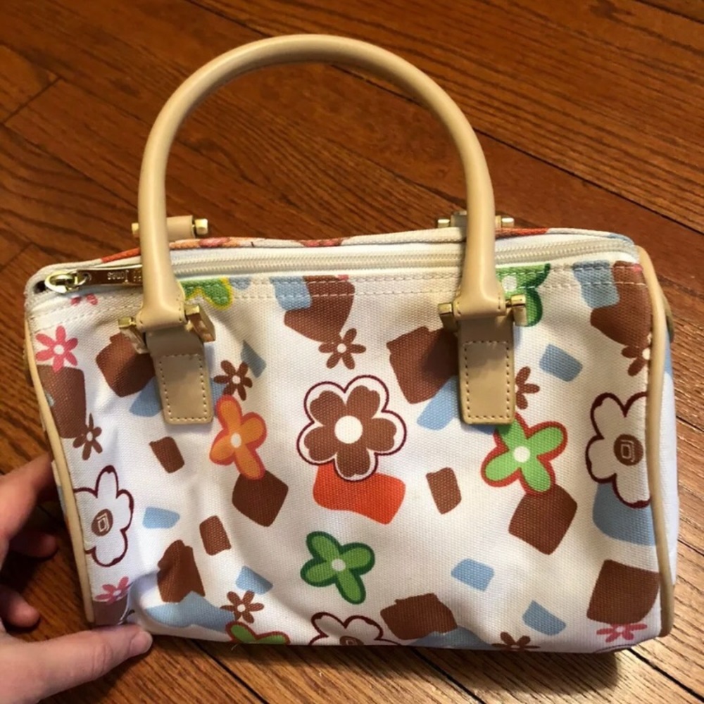 David Jones Handbag